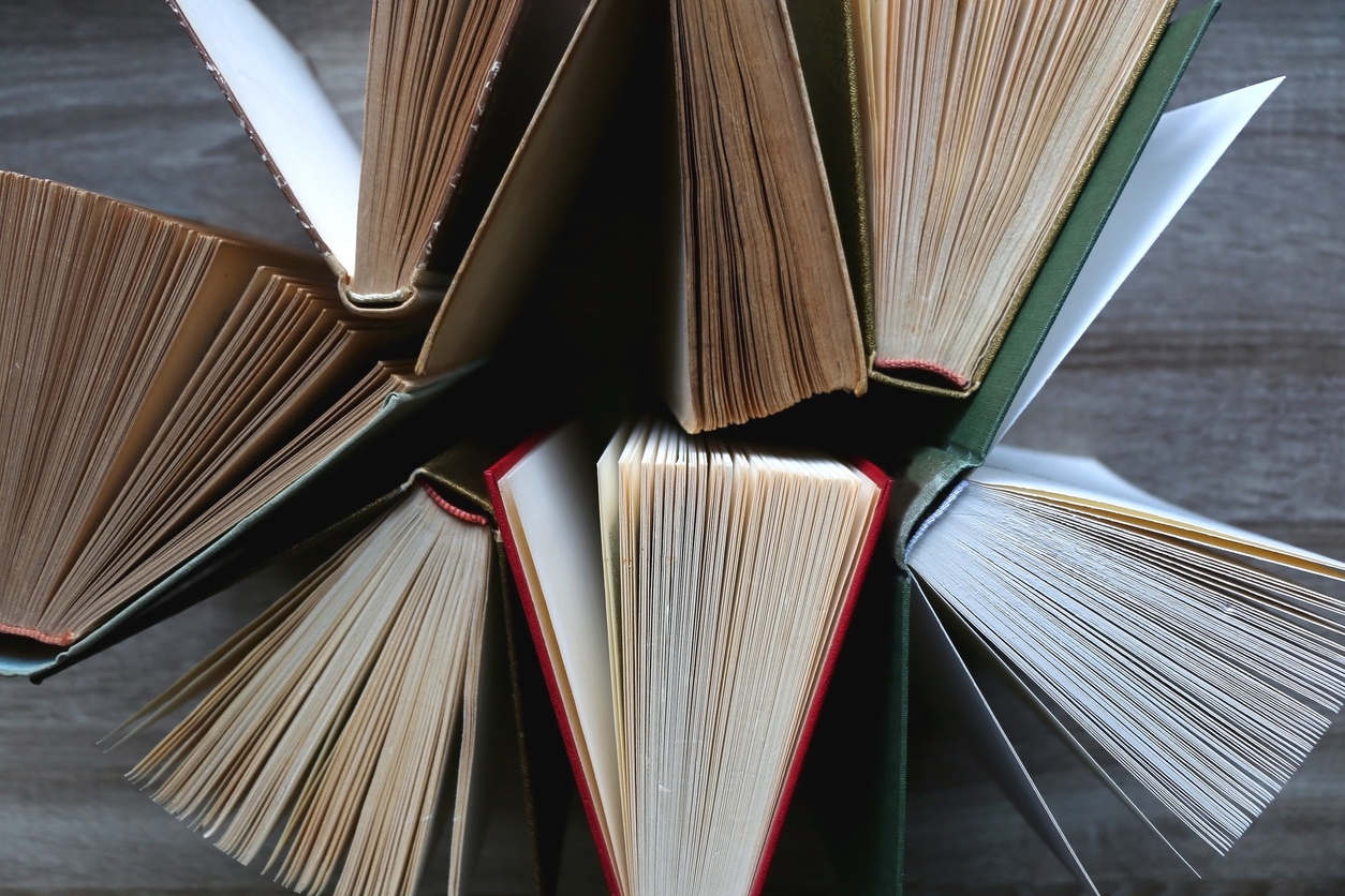 self help books for self care and overall well-being in British Columbia