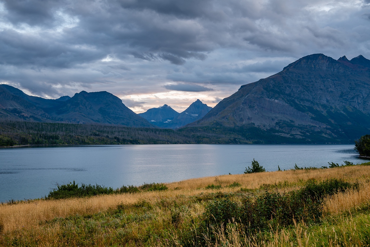 learning how to be present in your life in Kamloops