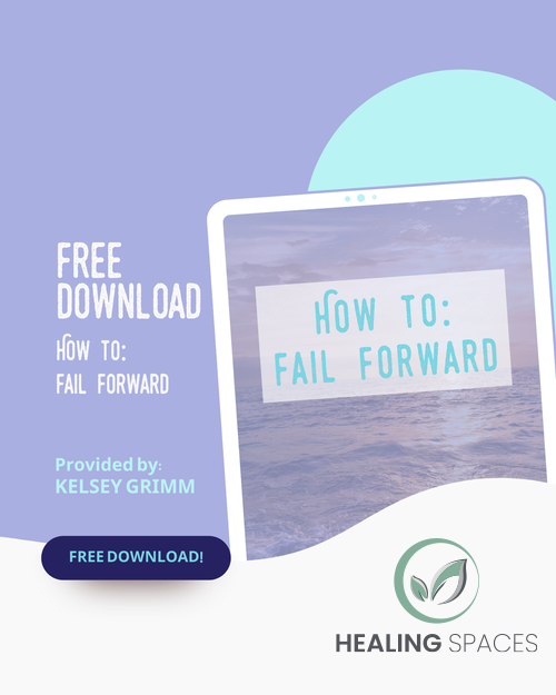 how to fail forward free download guide in North Vancouver