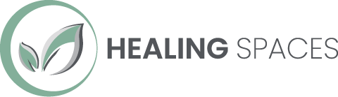 Healing Spaces Logo