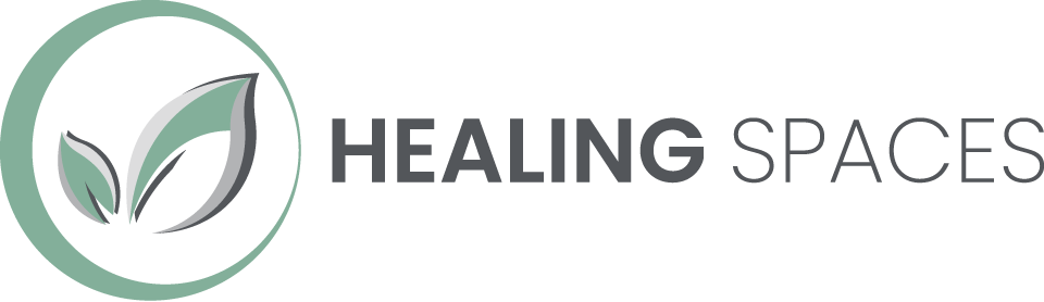 healing spaces mental health services banner