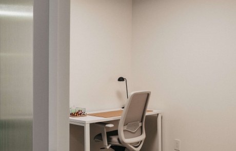 Certified Canadian Counsellors for anxiety and stress in BC