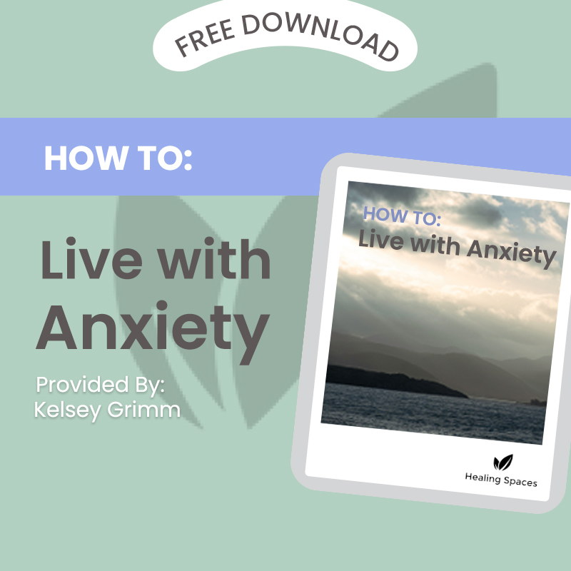 Anxiety specialized counsellors women men kamloops