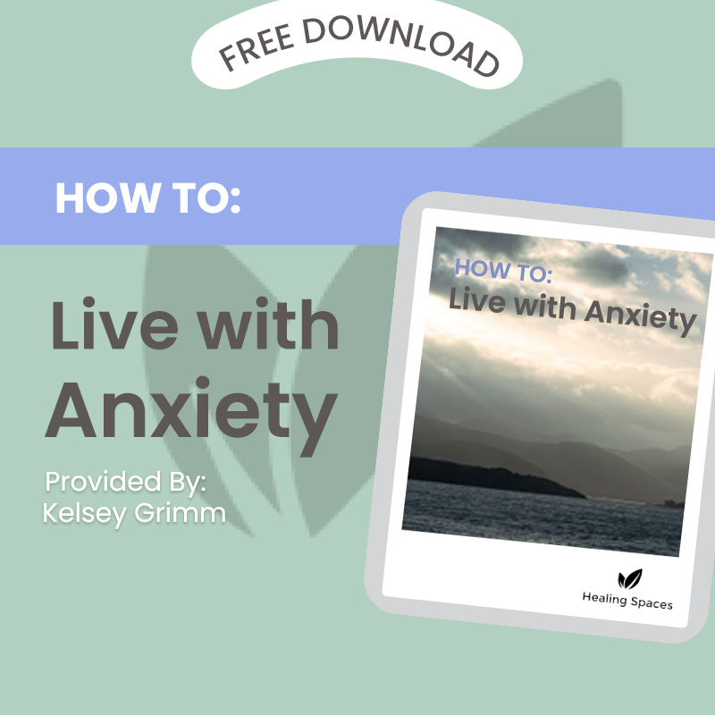 Anxiety specialized therapist women men kamloops