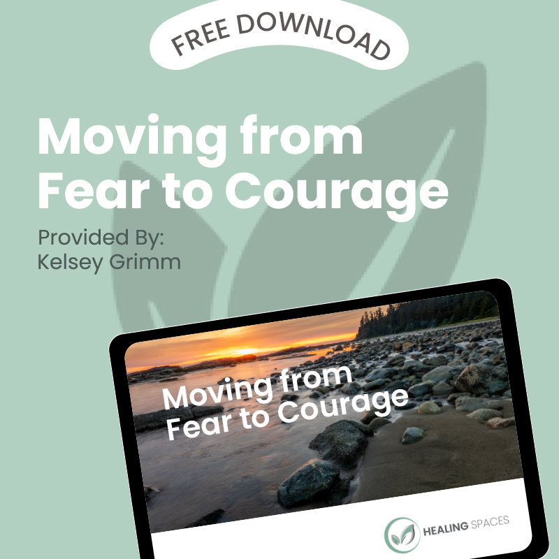 overcome fear with certified counsellor in North Vancouver