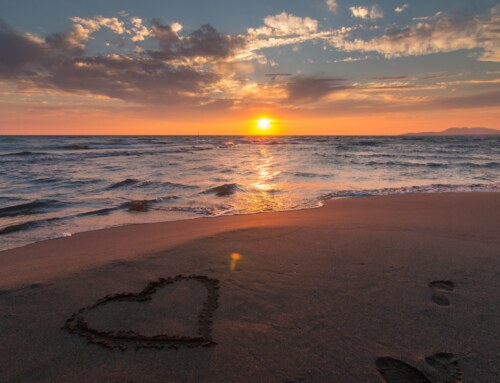 It’s All About Self-Love