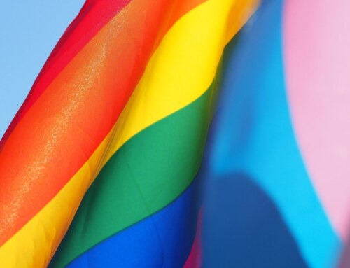 Embracing Authenticity: Navigating the Fear of Coming Out