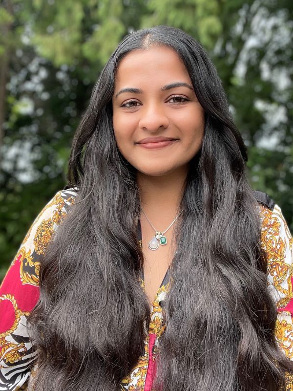 Anjali Nair