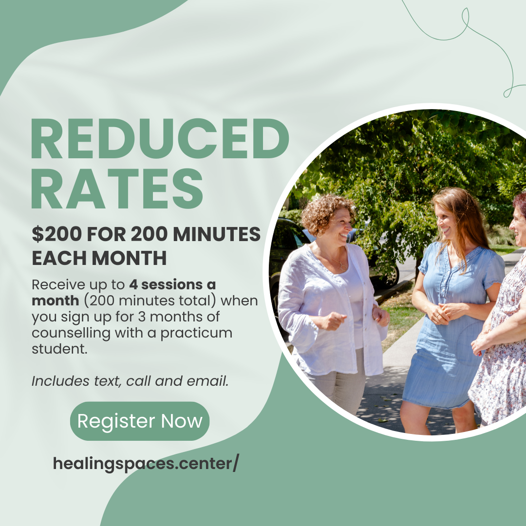 Reduced rates