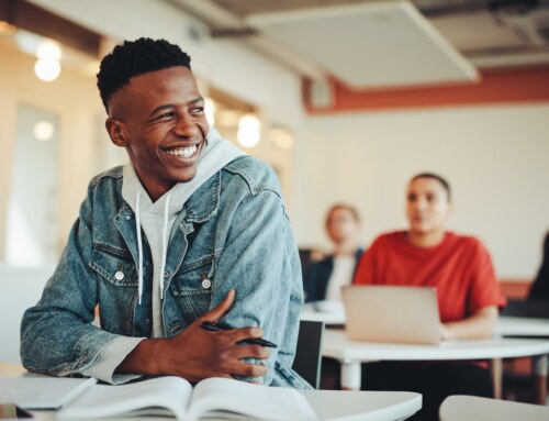 Student Life Rollercoaster: Navigating the Ups and Downs of Mental Health