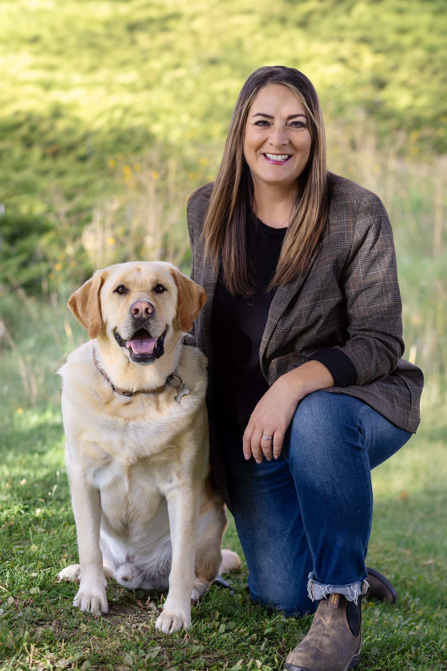 kamloops Registered Social Worker for families and children