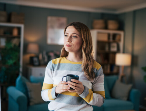 What If I’m Neurodivergent? Understanding and Embracing Your Unique Mind