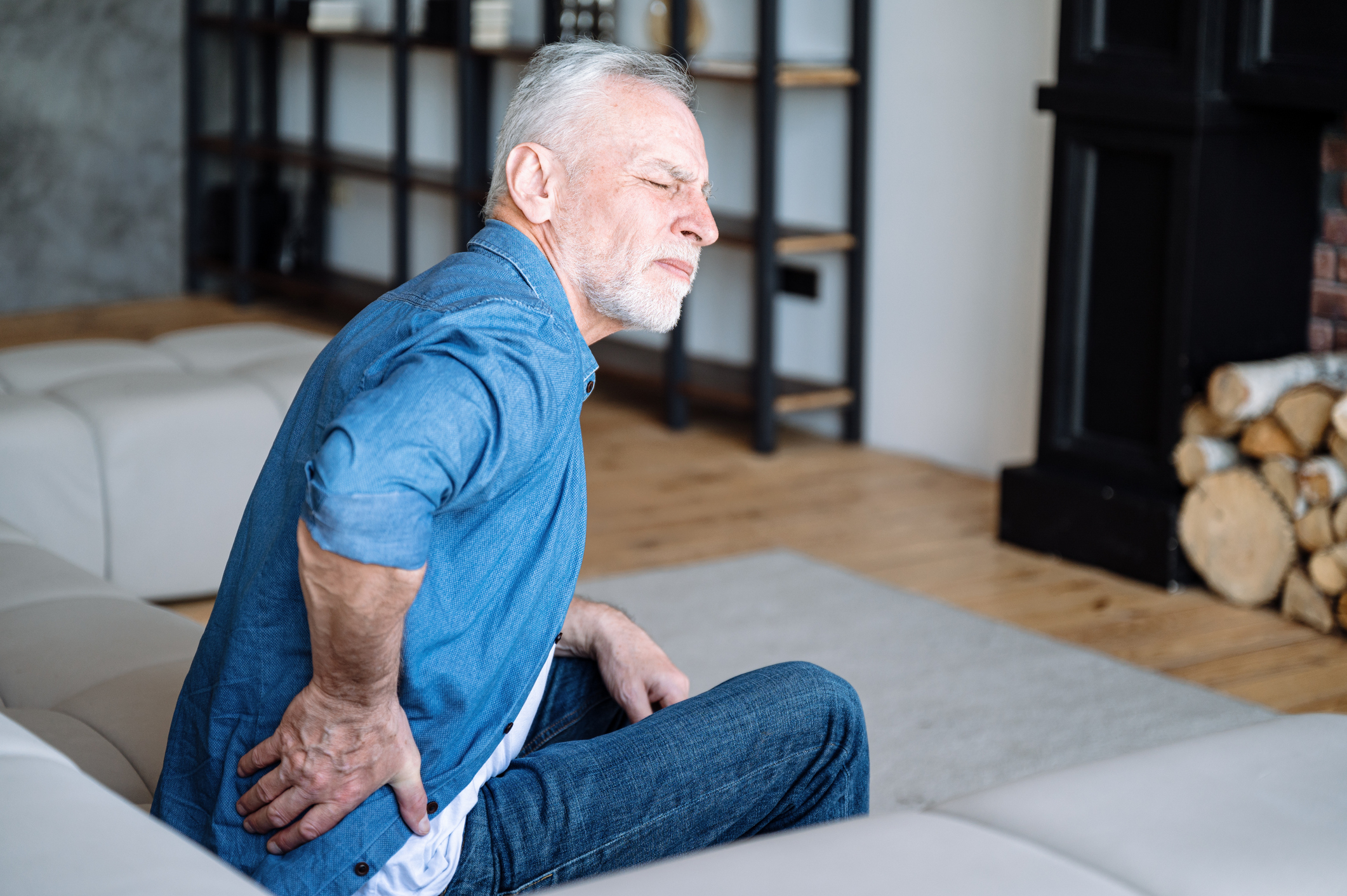 Acceptance and commitment therapy for chronic pain and depression in Kamloops, BC