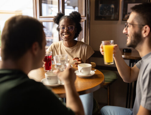 Embracing Neurodivergence: What It Is and Why Affirming Care Matters