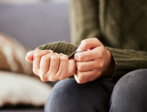 What Does Anxiety Really Look Like? Understanding the Many Faces of Anxiety