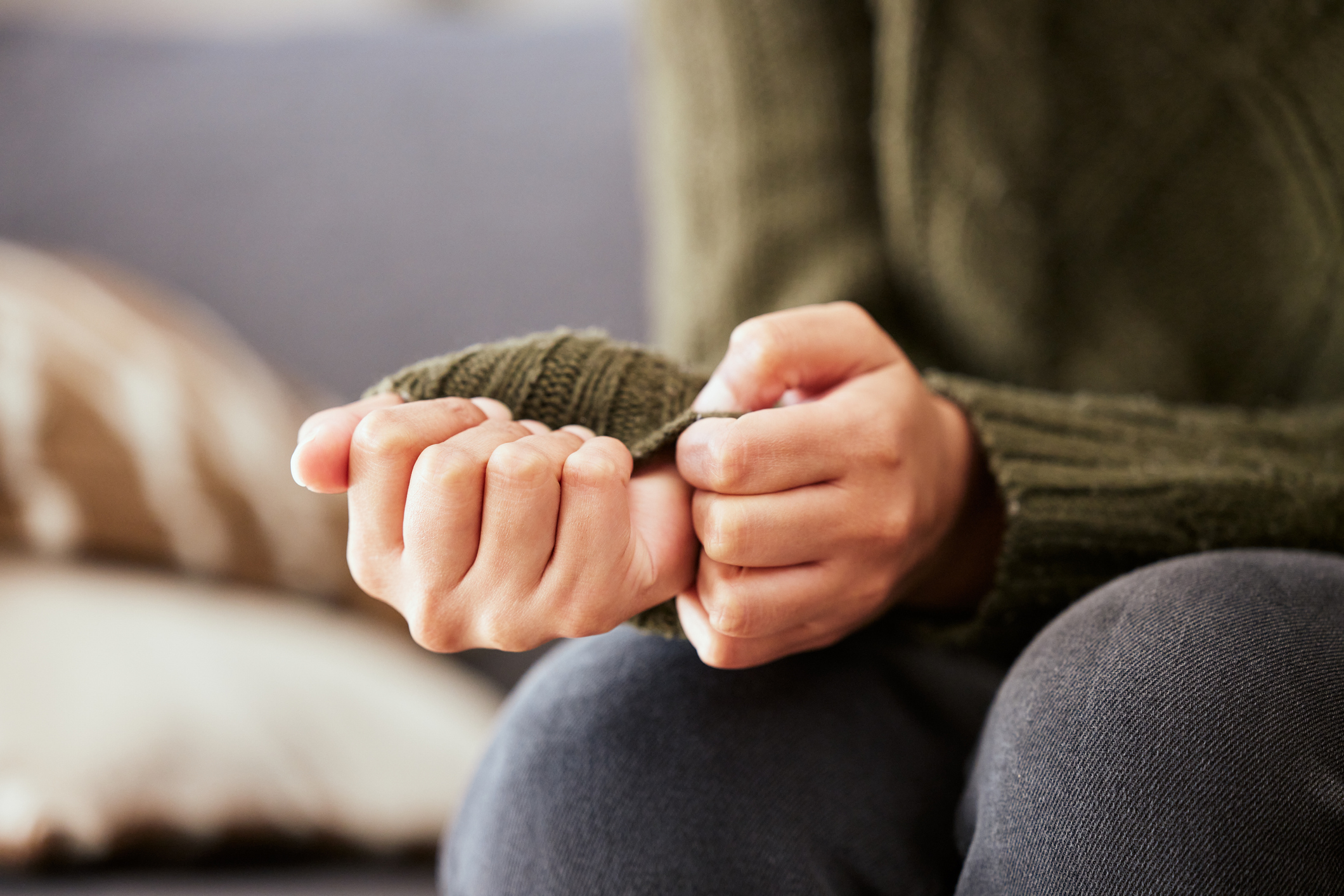 Anxiety disorders, mental health resources, anxiety & stress in Kamloops, BC